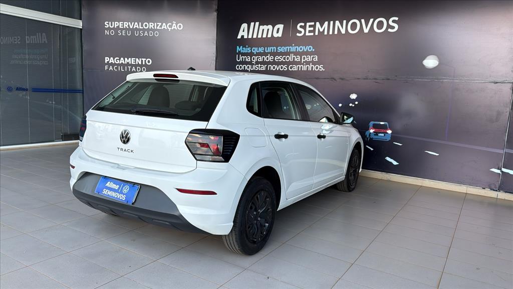 POLO 1.0 MPI TRACK MANUAL3