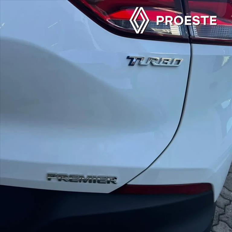 TRACKER 1.2 TURBO FLEX PREMIER AUTOMÁTICO7