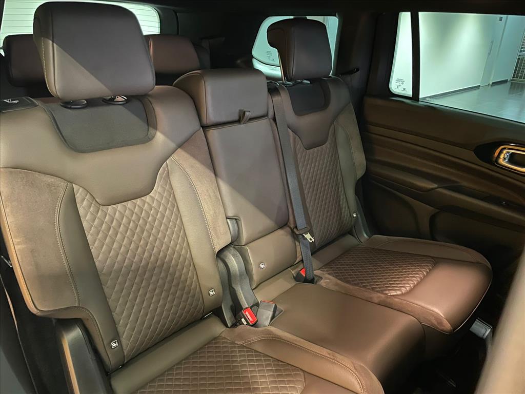 COMMANDER 1.3 T270 TURBO FLEX OVERLAND AT618