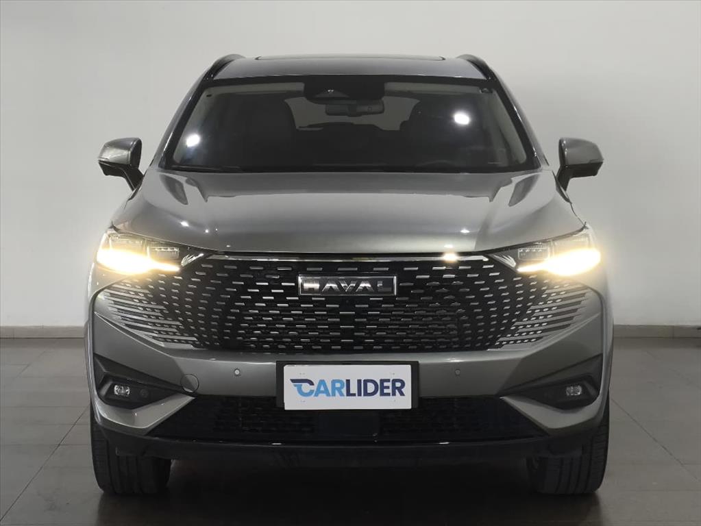 HAVAL H6 1.5 PHEV19 E-TRACTION1