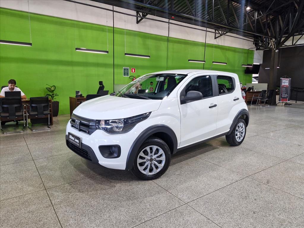 MOBI 1.0 EVO FLEX LIKE. MANUAL8