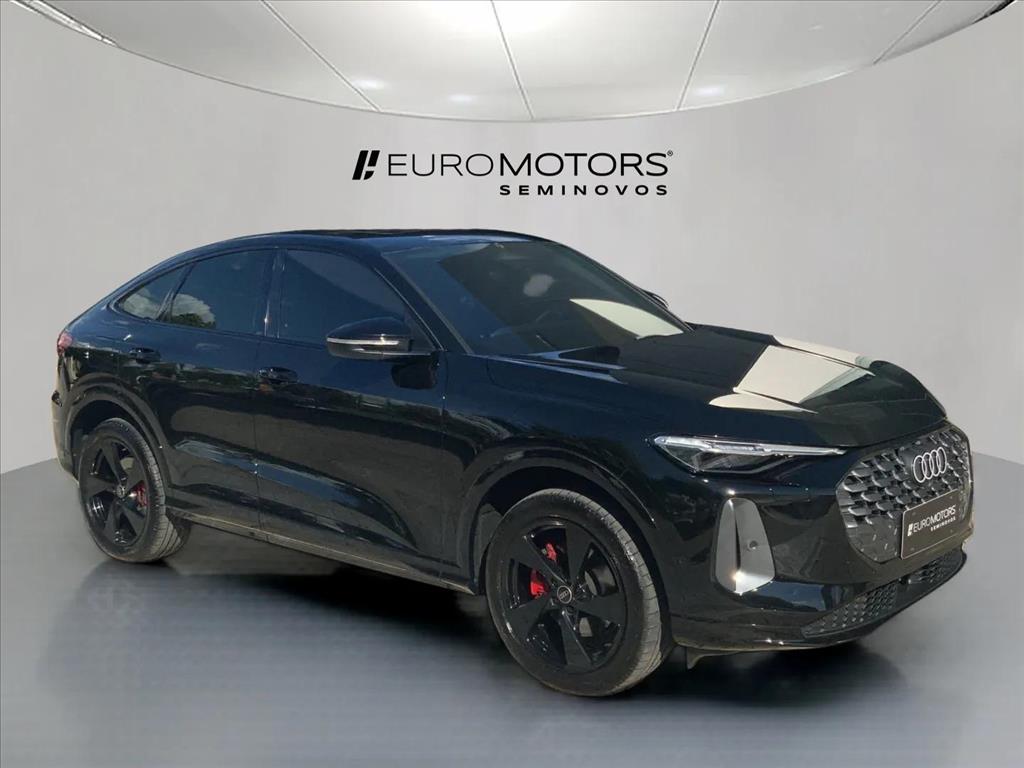 Audi-Q5-2.0 TFSI GASOLINA SPORTBACK ADVANCED QUATTRO S TRONIC