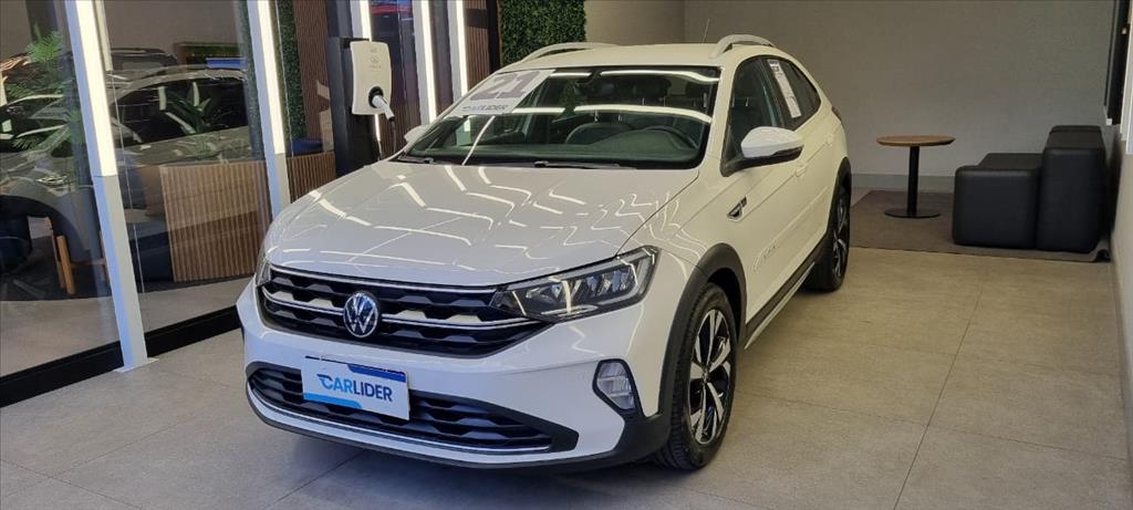 NIVUS 1.0 200 TSI TOTAL FLEX HIGHLINE AUTOMÁTICO