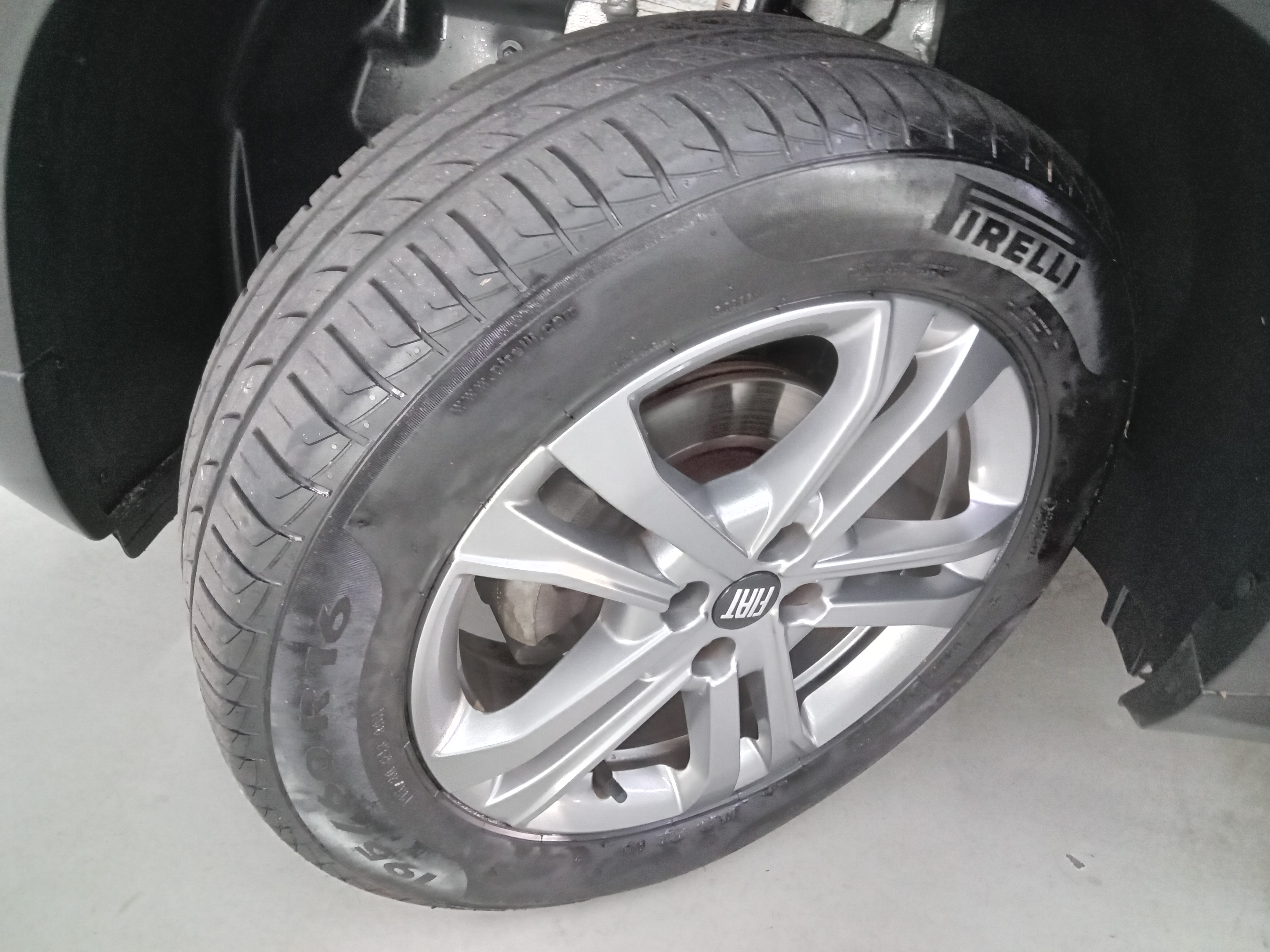 PULSE 1.3 FLEX DRIVE MANUAL11