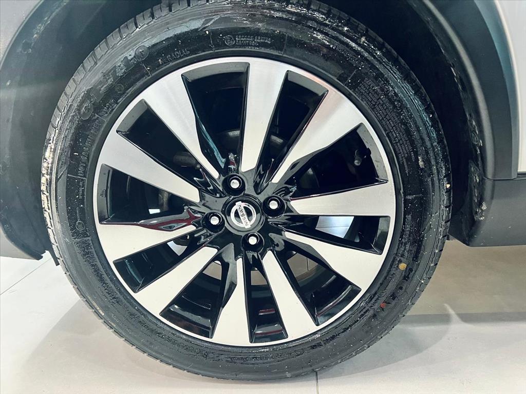 KICKS 1.6 16V FLEXSTART SV 4P XTRONIC6