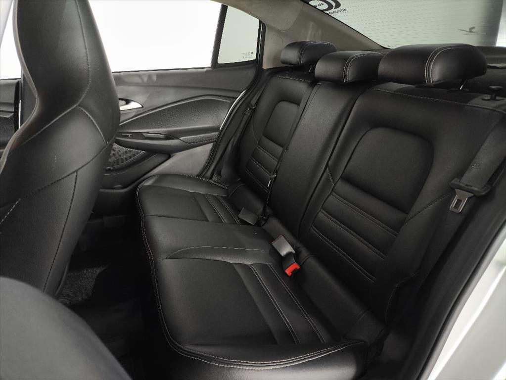 ONIX PLUS 1.0 TURBO FLEX LTZ AUTOMÁTICO5