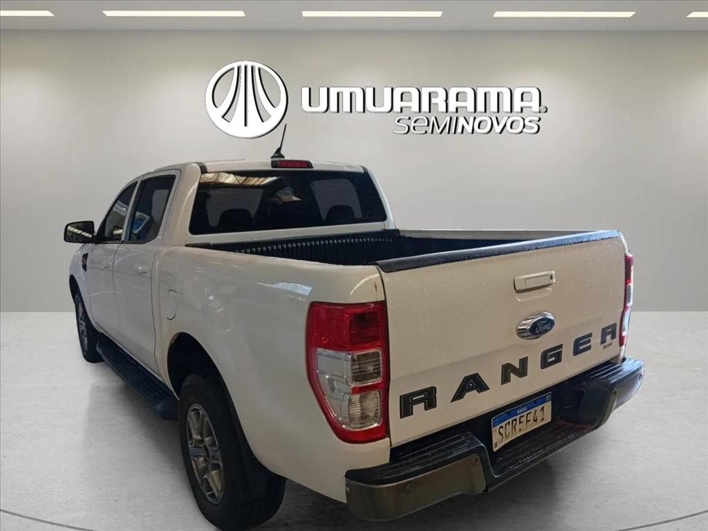 RANGER 3.2 STORM 4X4 CD 20V DIESEL 4P AUTOMÁTICO3