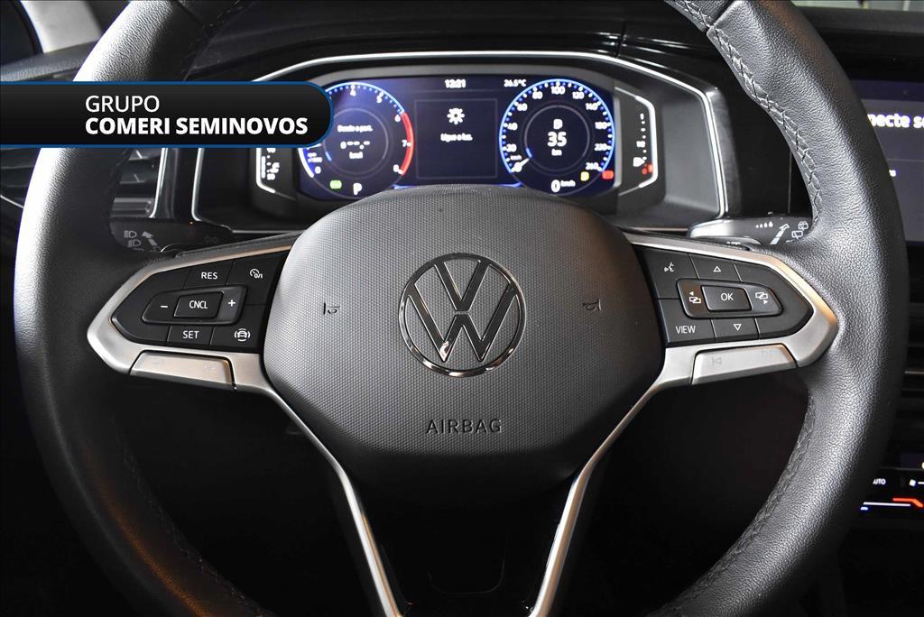 POLO 1.0 170 TSI HIGHLINE AUTOMÁTICO11