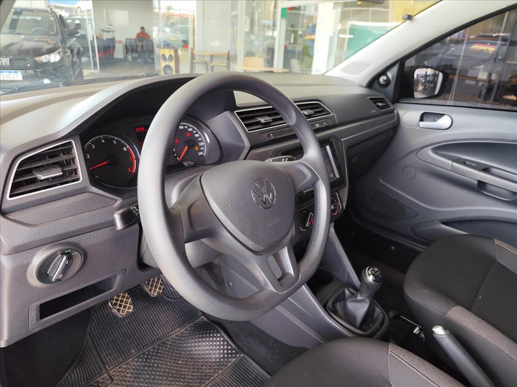 SAVEIRO 1.6 MSI ROBUST CS 16V FLEX 2P MANUAL7