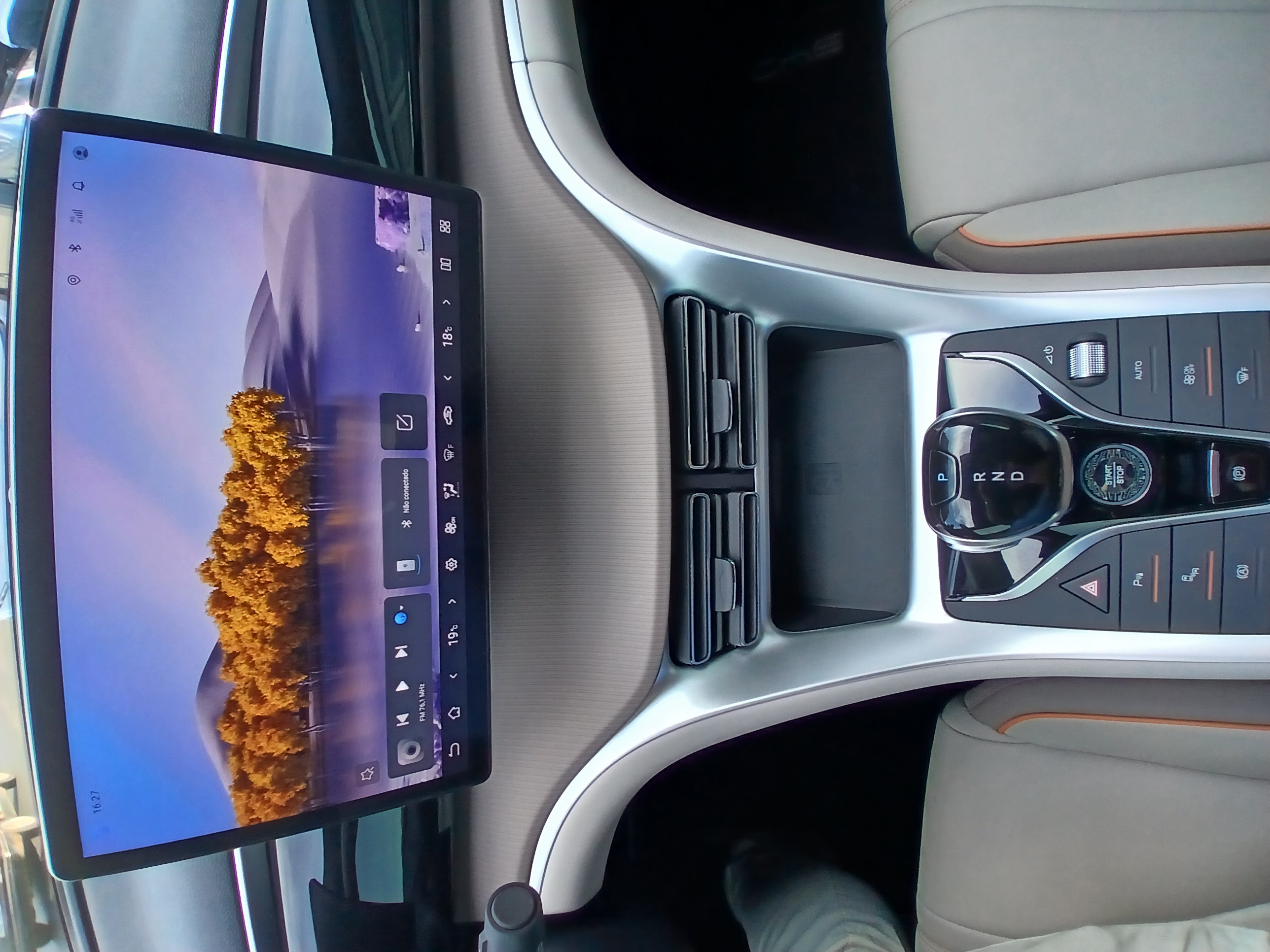 SONG PRO 1.5 DM-I HÍBRIDO GS AUTOMÁTICO10