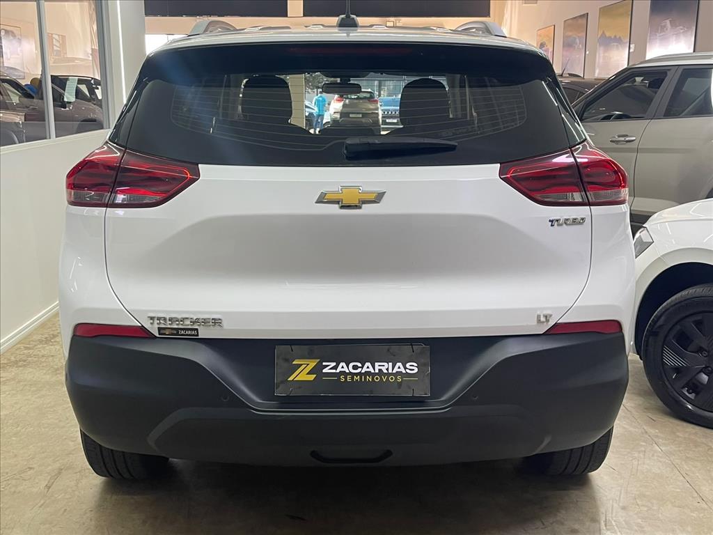 TRACKER 1.0 TURBO FLEX LT AUTOMÁTICO3