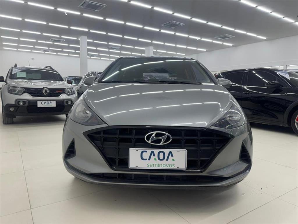 Hyundai-HB20-1.0 12V FLEX VISION MANUAL