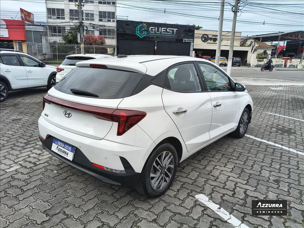 HB20 1.0 12V FLEX LIMITED PLUS MANUAL5