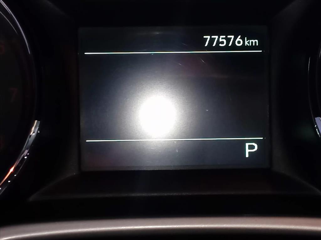ONIX 1.0 TURBO FLEX LTZ AUTOMÁTICO8