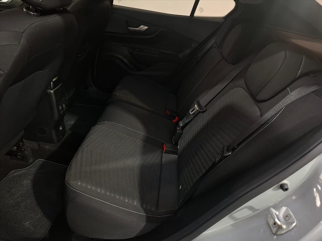 FASTBACK 1.0 TURBO 200 FLEX AUDACE CVT6