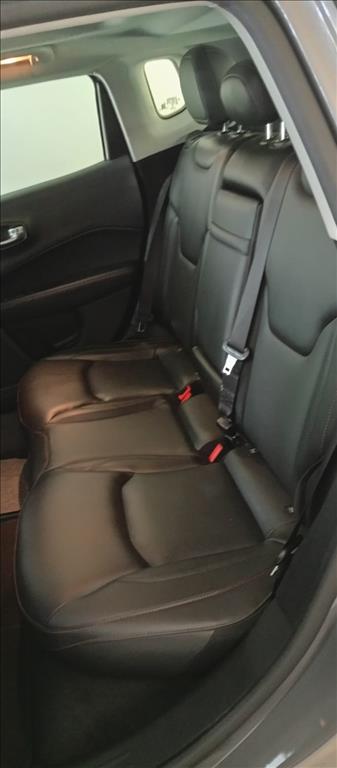COMPASS 2.0 16V DIESEL LIMITED 4X4 AUTOMÁTICO9