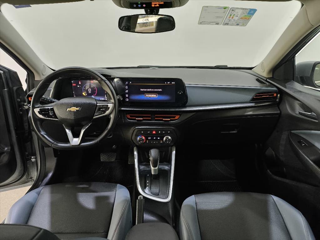 ONIX PLUS 1.0 TURBO FLEX PREMIER AUTOMÁTICO3