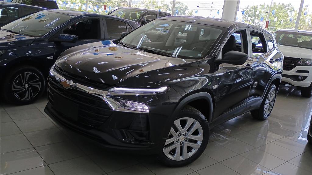 TRACKER 1.0 TURBO FLEX AUTOMÁTICO2