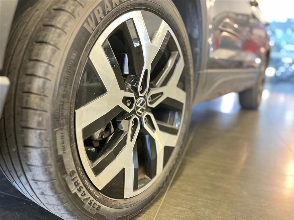 TAOS 1.4 250 TSI TOTAL FLEX HIGHLINE AUTOMÁTICO16