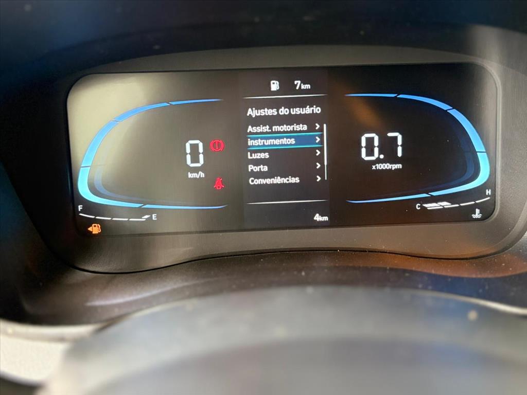 HB20 1.0 12V FLEX LIMITED MANUAL5