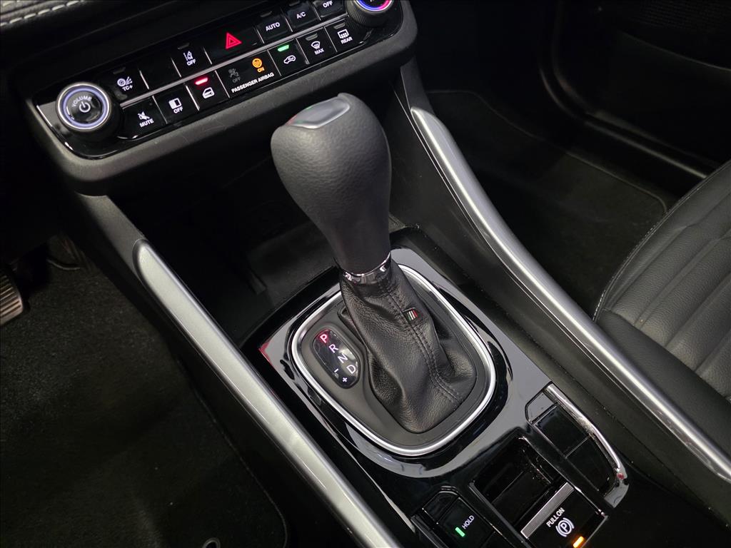 FASTBACK 1.0 TURBO 200 HYBRID AUDACE CVT10