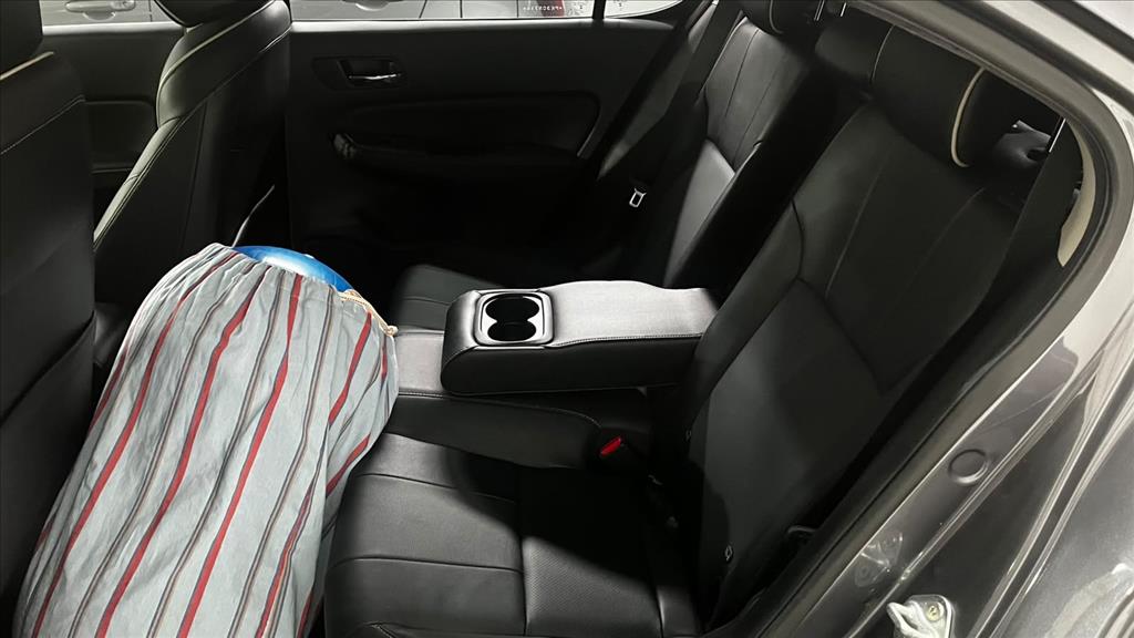 CITY 1.5 i-VTEC FLEX HATCH TOURING CVT6