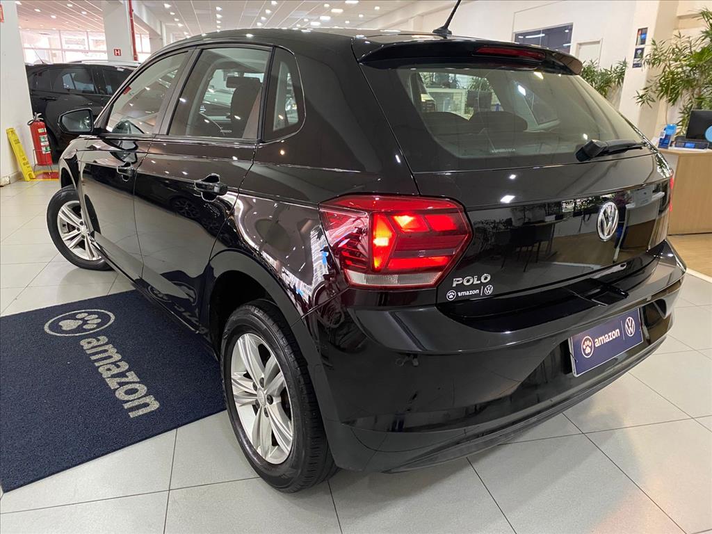 POLO 1.0 MPI TOTAL FLEX MANUAL