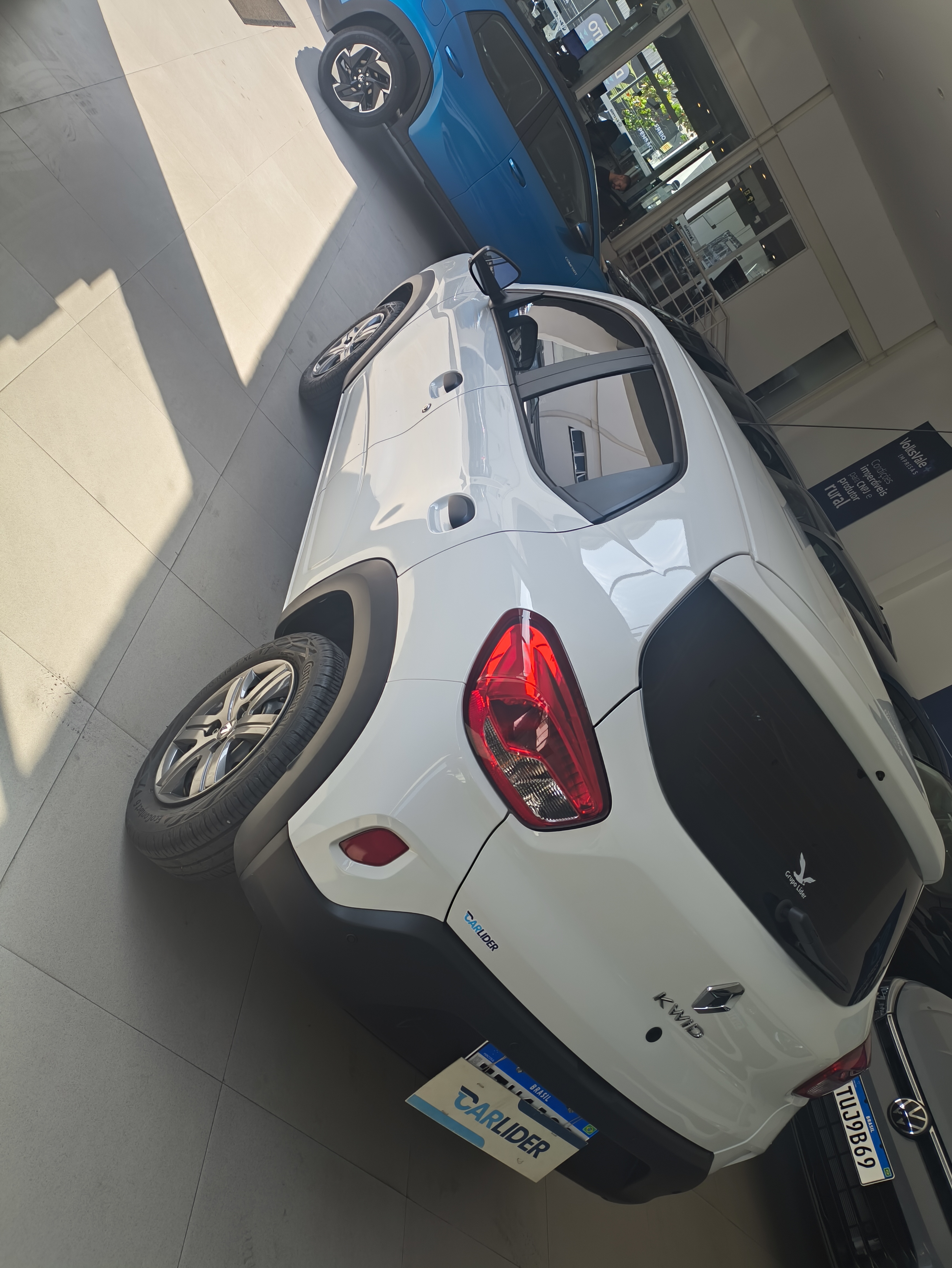 KWID 1.0 12V SCE FLEX ZEN MANUAL7