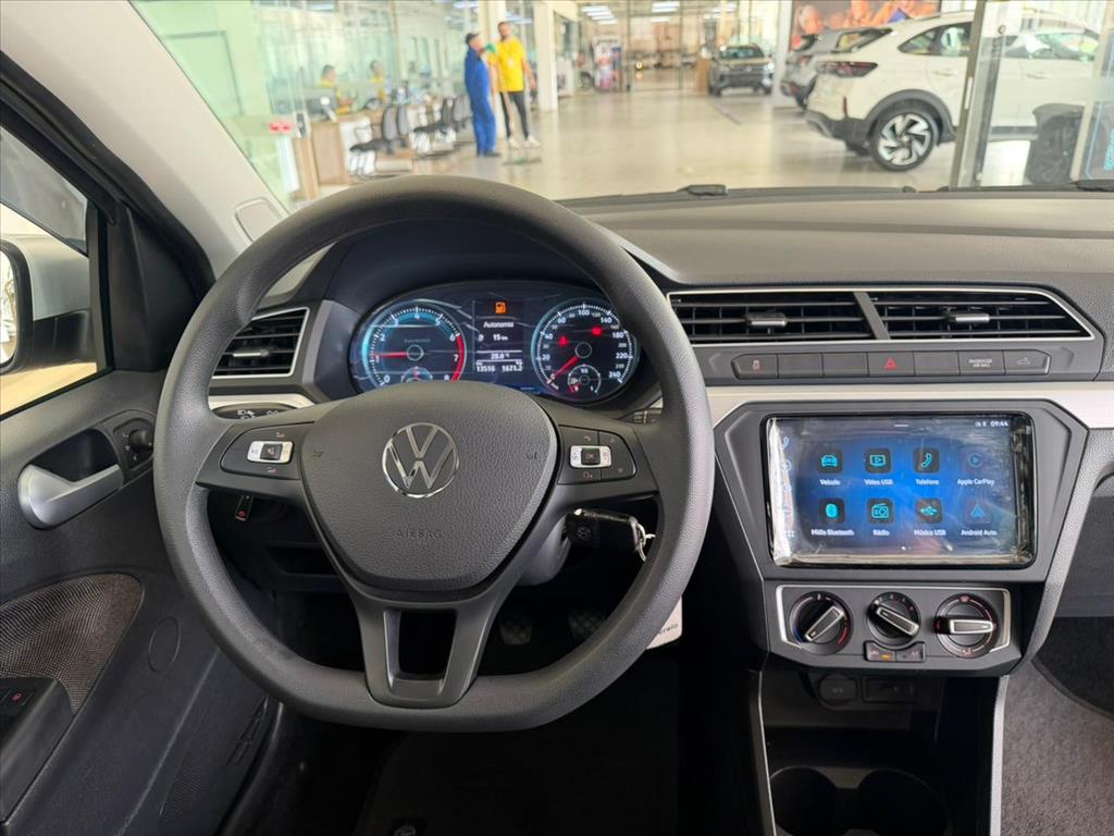 SAVEIRO 1.6 MSI TRENDLINE CS 16V FLEX 2P MANUAL10