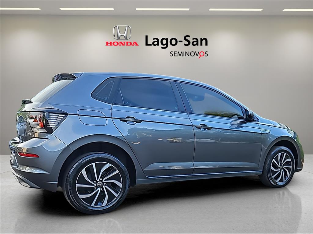 POLO 1.0 170 TSI HIGHLINE AUTOMÁTICO2