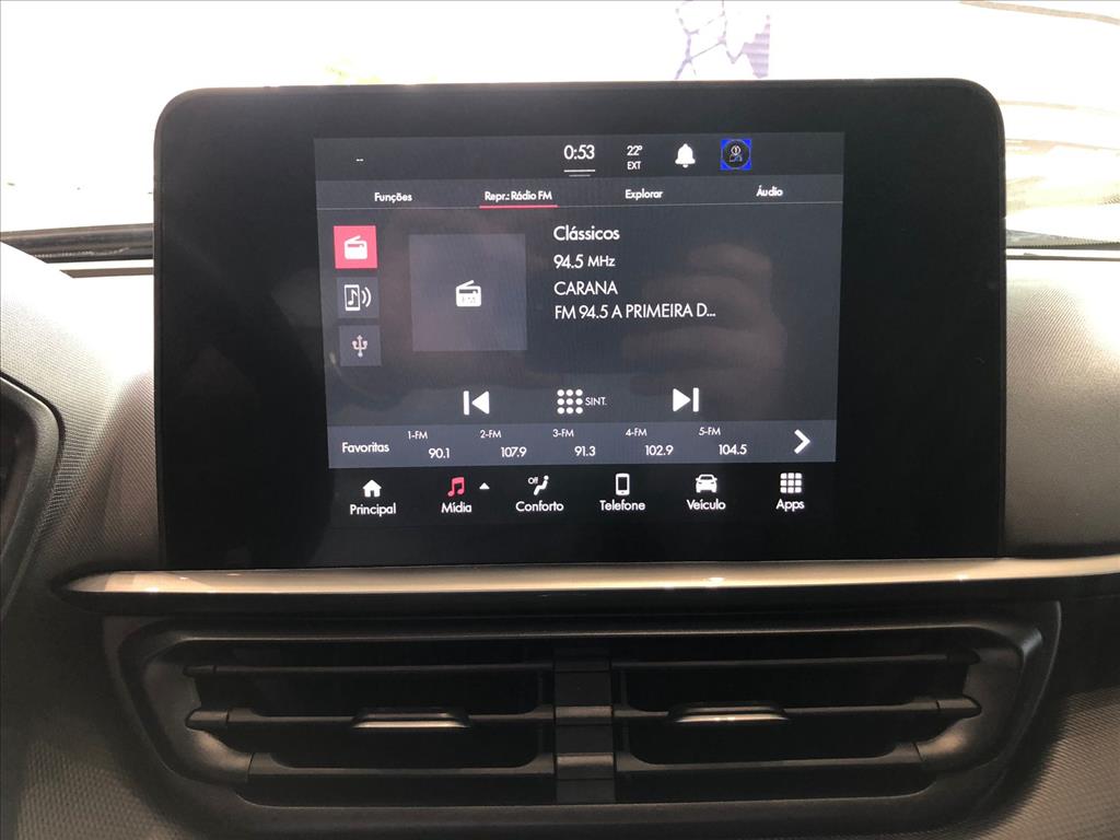 PULSE 1.3 FLEX DRIVE CVT