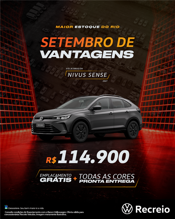 NIVUS 1.0 200 TSI TOTAL FLEX SENSE AUTOMÁTICO0