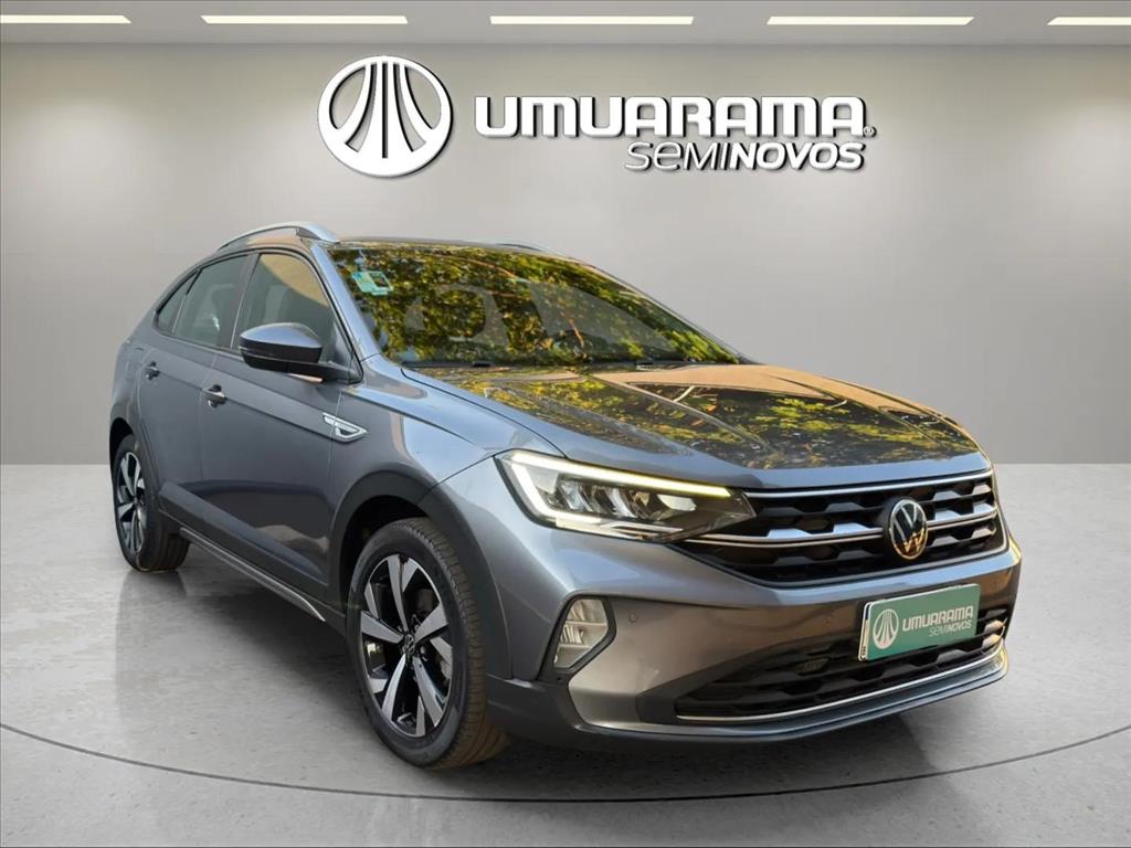NIVUS 1.0 200 TSI TOTAL FLEX HIGHLINE AUTOMÁTICO2