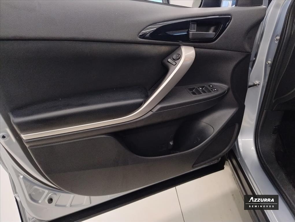 ECLIPSE CROSS 1.5 MIVEC TURBO GASOLINA GLS CVT16