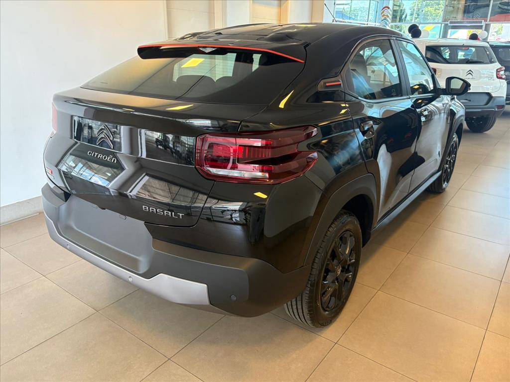 BASALT 1.0 TURBO 200 FLEX DARK EDITION CVT5