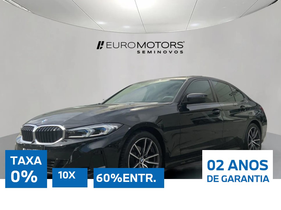 2.0 16V TURBO FLEX SPORT GP AUTOMÁTICO