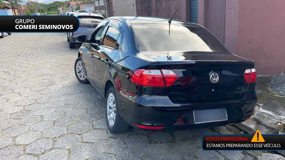 VOYAGE 1.0 12V MPI TOTALFLEX 4P MANUAL1