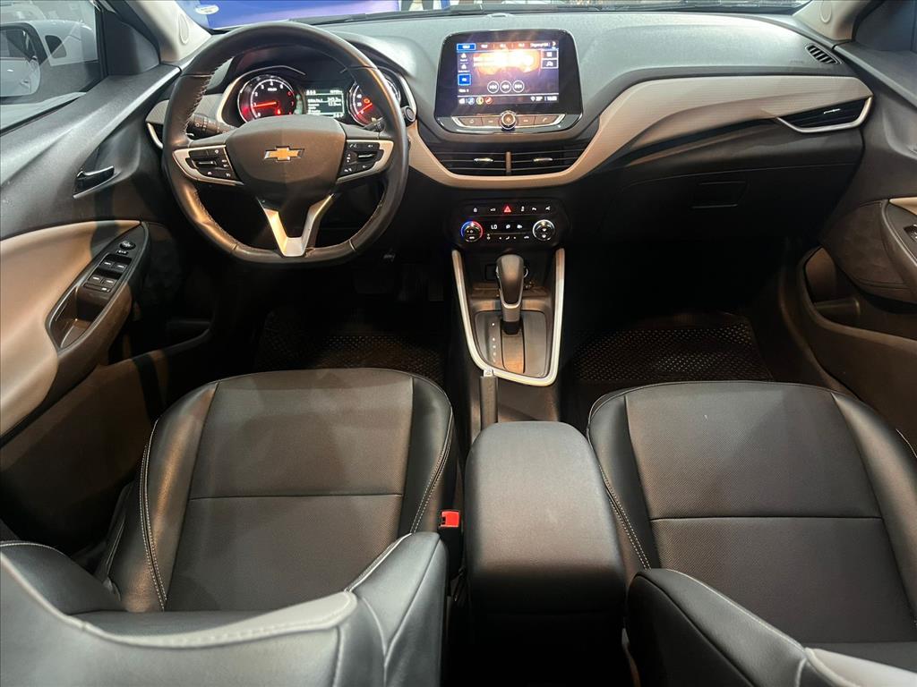 GM - Chevrolet-ONIX PLUS-1.0 TURBO FLEX PREMIER AUTOMÁTICO