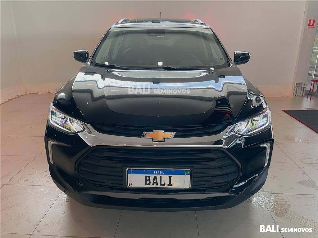 TRACKER 1.2 TURBO FLEX PREMIER AUTOMÁTICO1