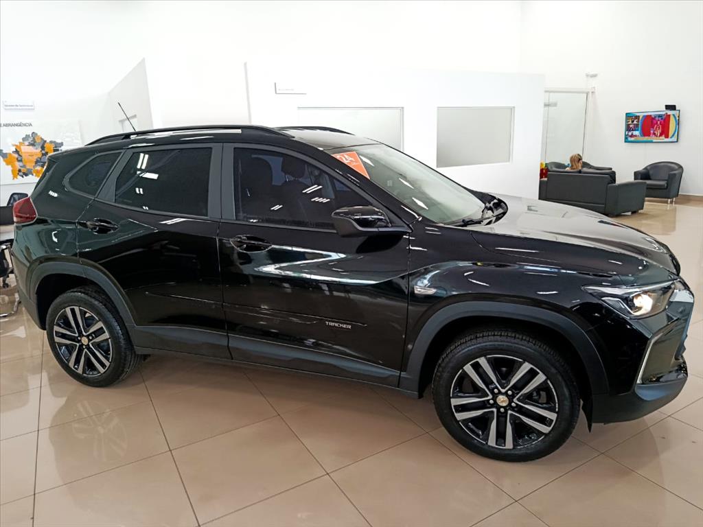 TRACKER 1.0 TURBO FLEX LT AUTOMÁTICO2