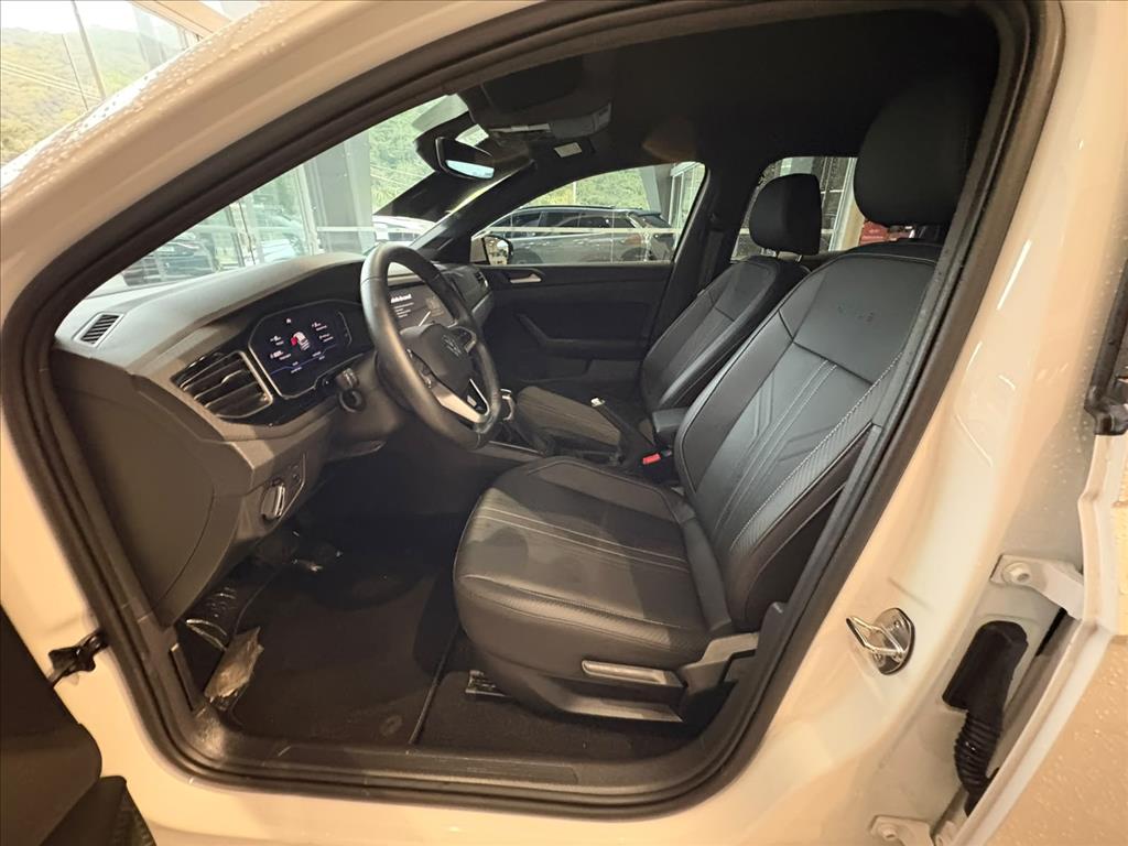 NIVUS 1.0 200 TSI TOTAL FLEX HIGHLINE AUTOMÁTICO6