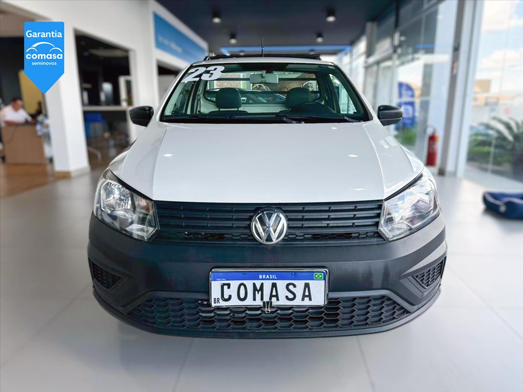 SAVEIRO 1.6 MSI ROBUST CS 8V FLEX 2P MANUAL2