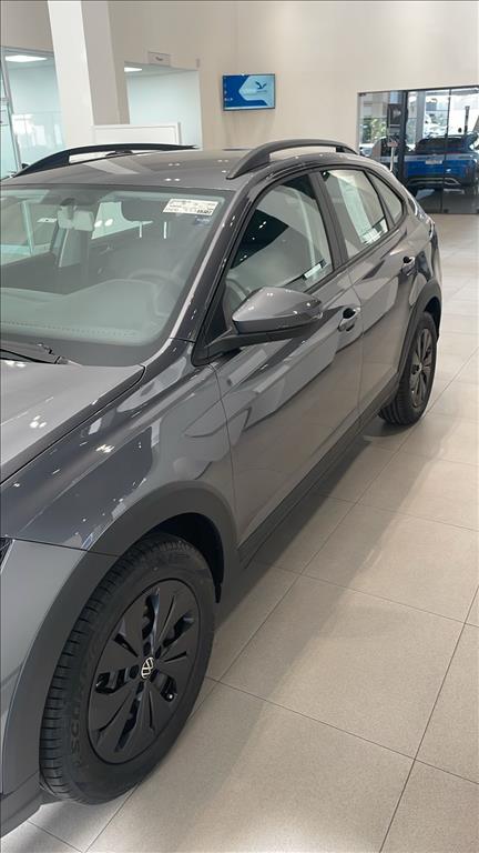 NIVUS 1.0 200 TSI TOTAL FLEX SENSE AUTOMÁTICO2