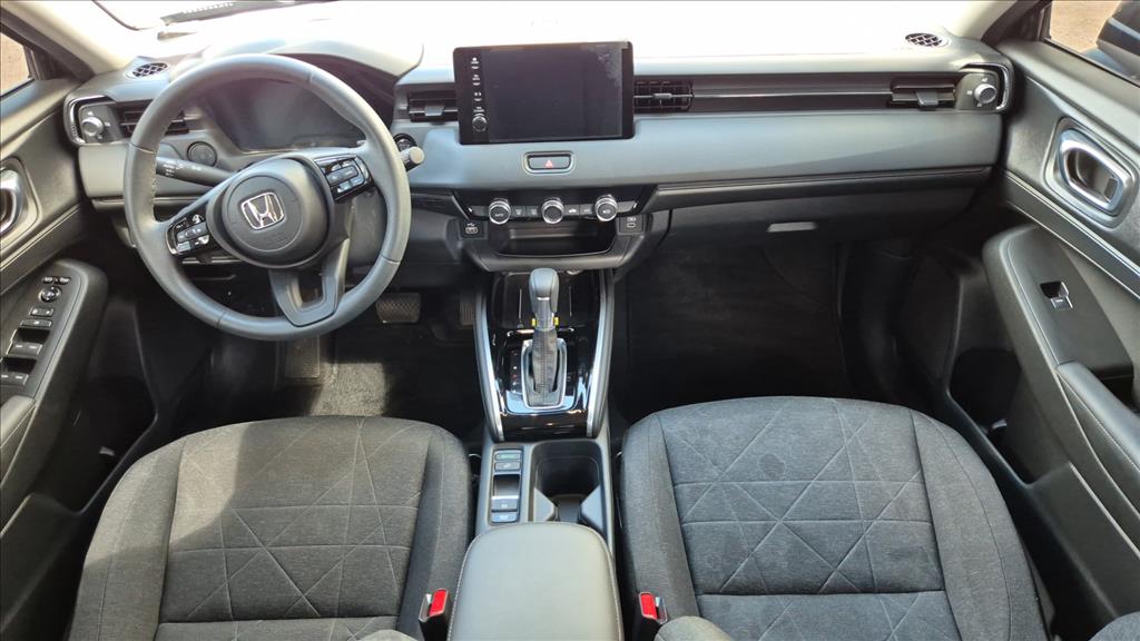 HR-V 1.5 DI I-VTEC FLEX EX CVT5