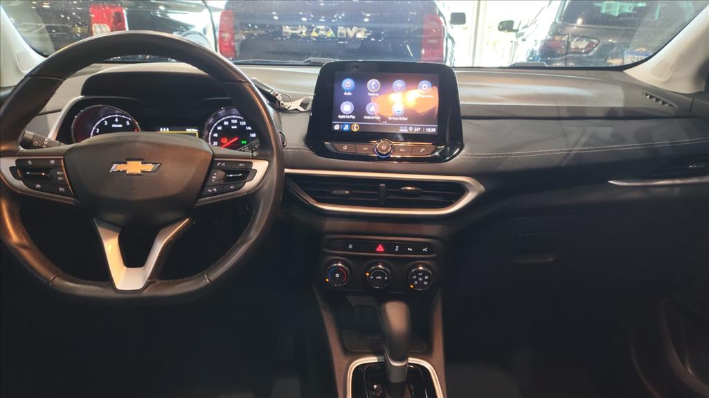TRACKER 1.2 TURBO FLEX PREMIER AUTOMÁTICO8