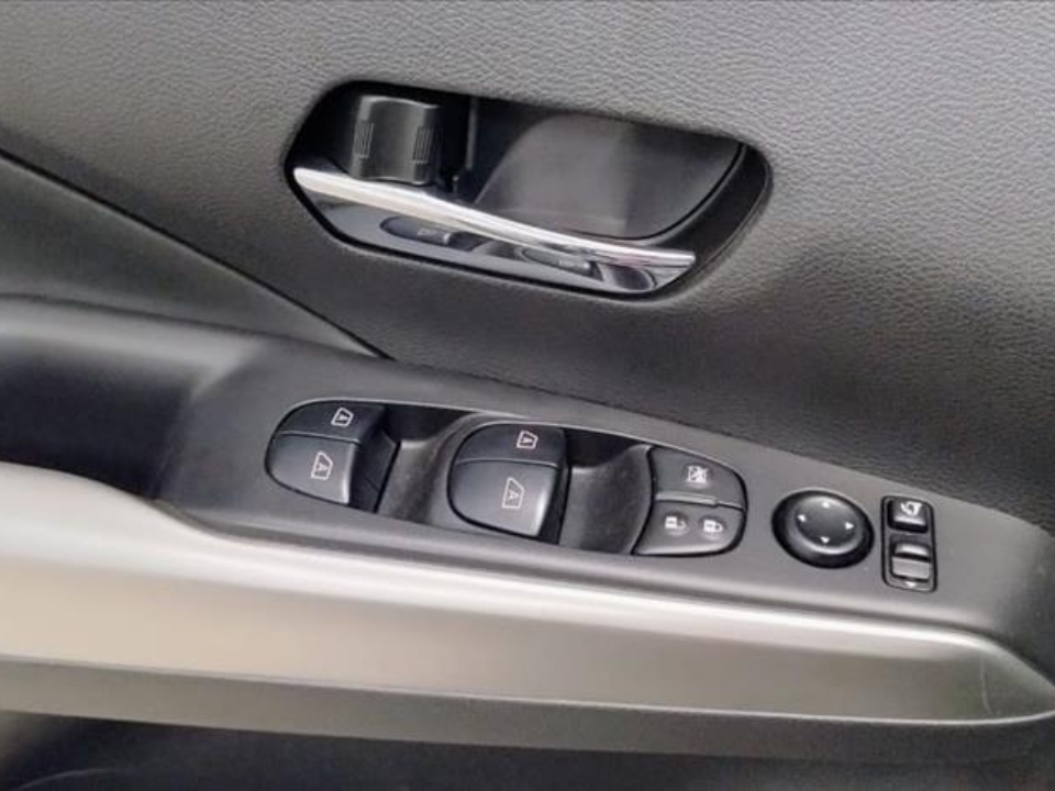 KICKS 1.6 16V FLEXSTART EXCLUSIVE XTRONIC13