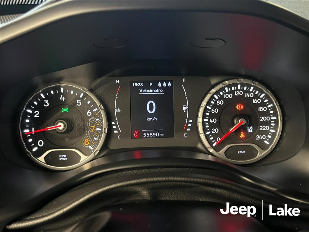 RENEGADE 1.3 T270 TURBO FLEX SPORT AT613