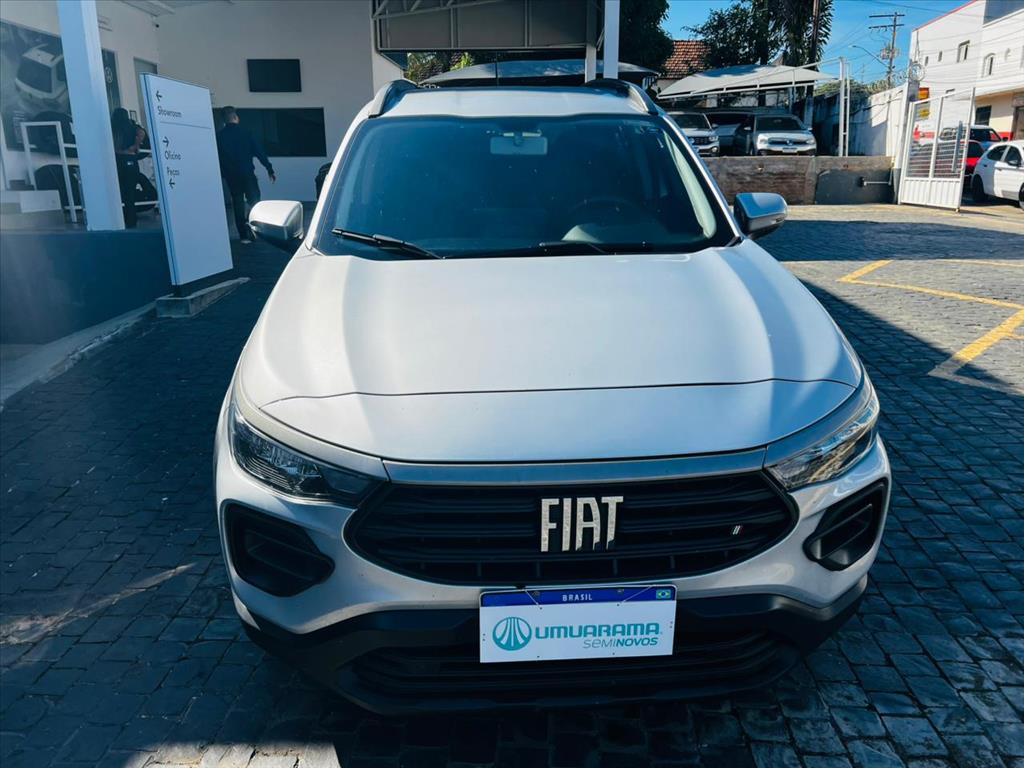 PULSE 1.0 TURBO 200 FLEX DRIVE CVT1