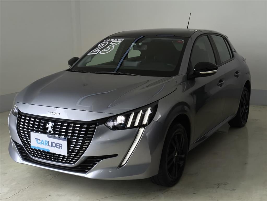 208 1.0 FIREFLY FLEX STYLE MANUAL