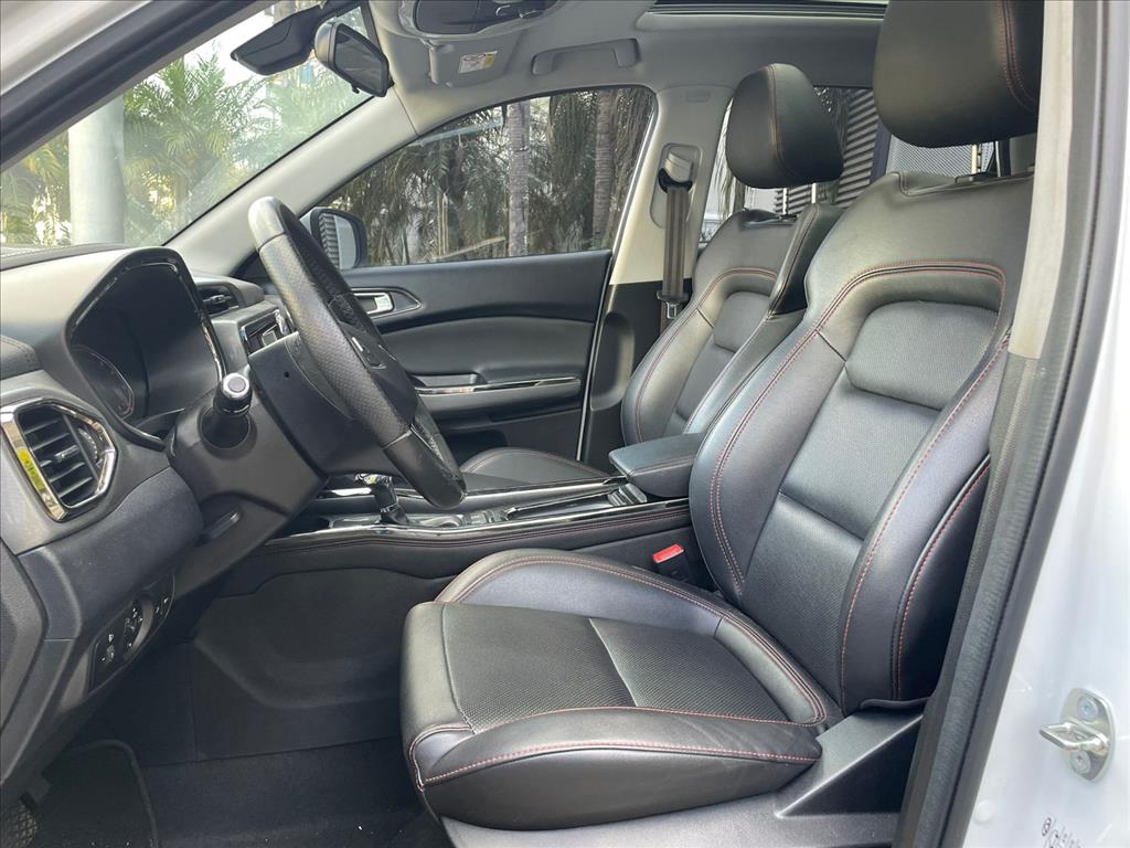 Caoa Chery-TIGGO 5x-1.5 VVT TURBO iFLEX TXS DCT